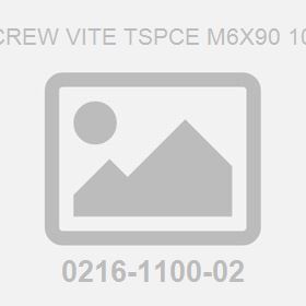 Screw Vite Tspce M6X90 10.9